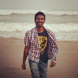 Himanshu Chowdhary
