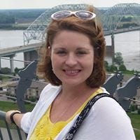 Sarah Wess Potter