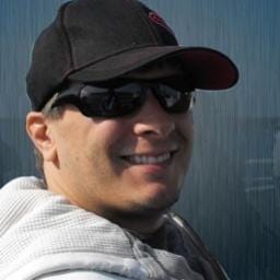 Christopher Fick