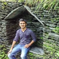 Ajay Manwani