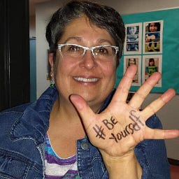 Julie Balen