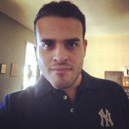 Alberto C. Rodriguez
