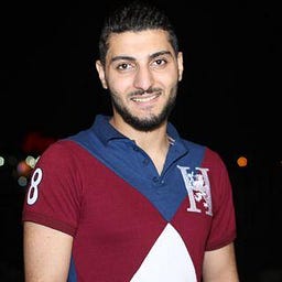Ahmed Yasser