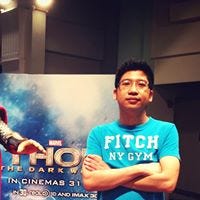 Anggono Natalnugroho