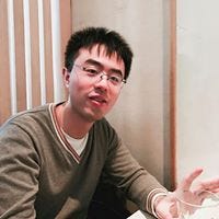 Zhirui Wang