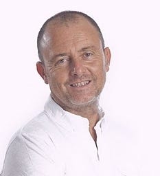 Patrick GAILLARD