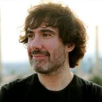 Sergio García Pino