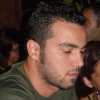Ozan Barış