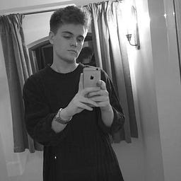 Alex Sangwin