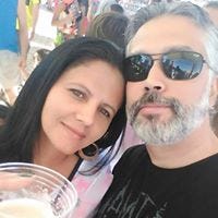 Marco Antonio Oliveira