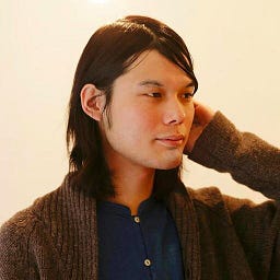 小倉ヒラク