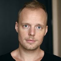 Robert Höglund