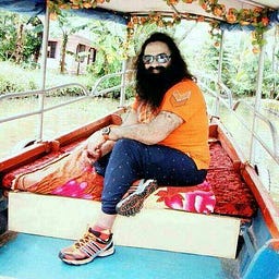 Gurpreet Singh