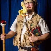Isaac Firesmith