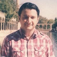 Alaeddin Hallak