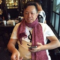 Pat Tang