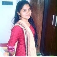 Aswini Priyanka