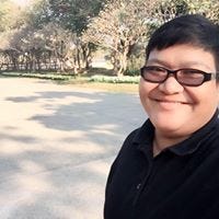 Palmer Kung