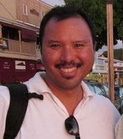 Michael Wong