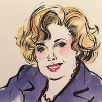 Linda Deutsch