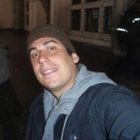 Roberto Valdivia Rey