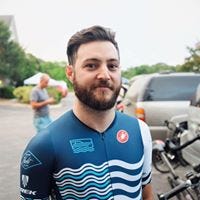 Matt Thompson