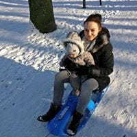 Joanna Wanda Wiszniewska