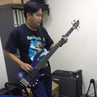 Mohd Fadzli Mohamad Yusof