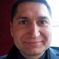 Timur Mamedov
