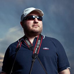 Martin Kaluza
