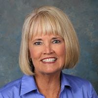 Betty Grady