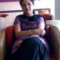 Namrata Soin