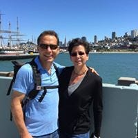 Jennifer Silver Wolf