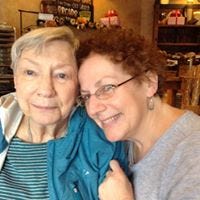 Carol Weinstein Karlin