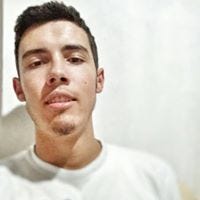 Vinicius Iank Caldas de Moraes