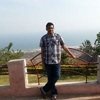 Aasrith Kandula