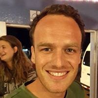 Stef Hoeke