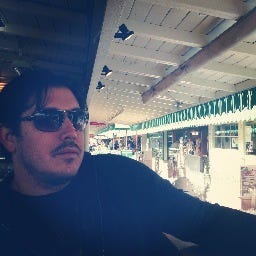 Jake Williamson