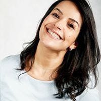 Lídia Bento