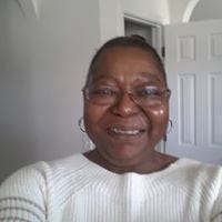 Patricia Ann Graham