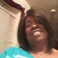 Patrina Morgan