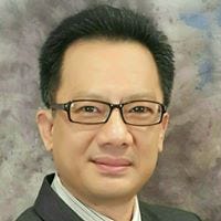 Patrick Fung