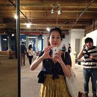 Gina J Song