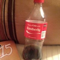 Kimberly Reeves