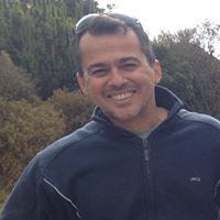 Ronaldo Pedrosa