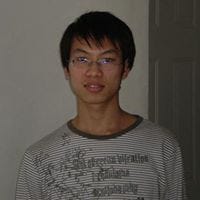 Liangming Zou