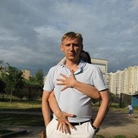 Konstantin Knyazkov