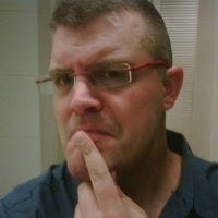 Scott Darden