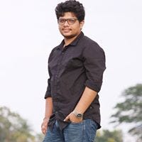 Manu V Hegde
