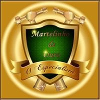 Martelinho DE Ouro Tupã